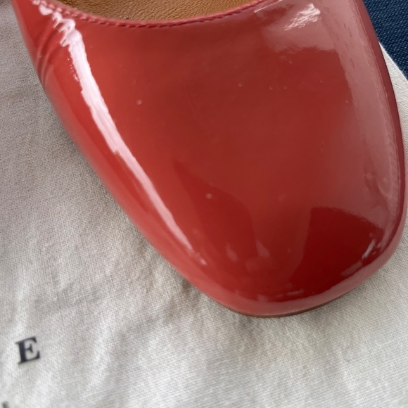 Sezane Paula Babies Size 40 - Picture 3 of 8